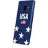 USA Flag Stars Galaxy S9 Skin